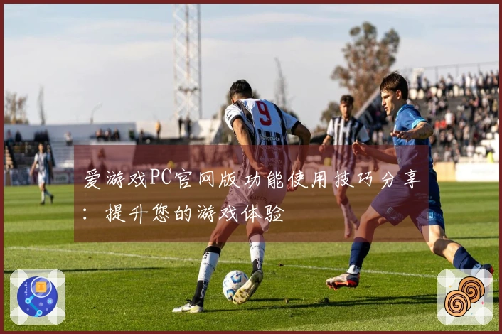 爱游戏PC官网版功能使用技巧分享：提升您的游戏体验