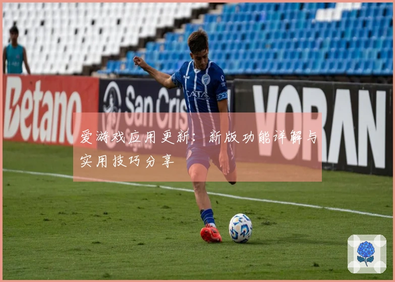 爱游戏应用更新：新版功能详解与实用技巧分享