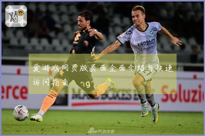 爱游戏网页版页面全面介绍与快速访问指南